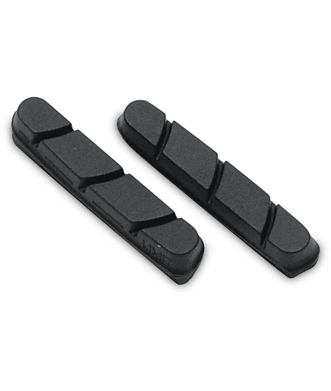 ELEVEN CM Replacement Black Running Skates